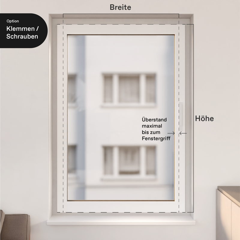jaloezieën | Aluminium lamellen 25 mm