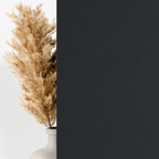 Stoffmuster Bild für Außenrollo Fenster - Stoffart Sichtschutz mit 0% Transparenz